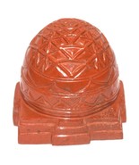 Shri Yantra Made from Natural Red Jasper Gemstone - 389 G-
show original... - €128,14 EUR Shri Yantra Made from Natural Red Jasper Gemstone - 389 G-
show original... - €128,14 EUR