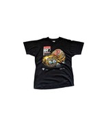 Vintage 90’s Salem Chicago Bulls “Back 2 Back World Champions” Rings T S... - $42.75