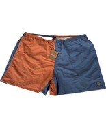 Patagonia Men’s Size XL Baggies Shorts Lined 5” Inseam 57022 Peace Patch... - $47.95 CAD