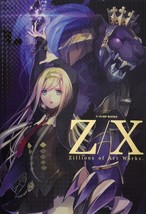 JAPAN Trading Card Game: Z/X Zillions of Art Works - $42.93