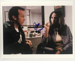 Pam Grier Autographed &quot;Jackie Brown&quot; Glossy 8x10 Photo - £46.90 GBP