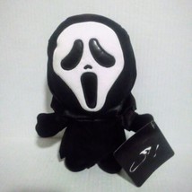 Scream VI Cinemark Exclusive Ghostface Plush Doll &amp; Sipper Cup - $104.50