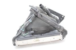 Passenger Right Radiator Fan Assembly Ends Fits 97-04 PORSCHE BOXSTER 71129 image 8