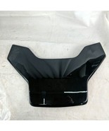 3pc For Can Am Ryker Classic Gloss Black Plastic Fairing Panels Hood Acc... - £60.59 GBP
