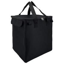 Sachi Shopping Cart Insulated Bag (Black) - $43.69