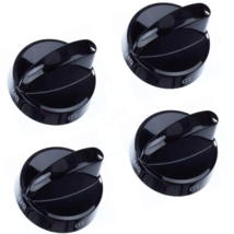 4 Knobs for Kenmore 790.71343701 790.71313702 790.71379701 790.71383701 ... - $28.70