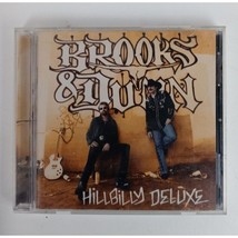 Brooks &amp; Dunn Hillbilly Deluxe CD Arista - £2.91 GBP