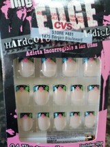 Fing&#39;rs Fashion Nails Stick On Tabs - Choose Your Design - 31720 F-97 - $8.59