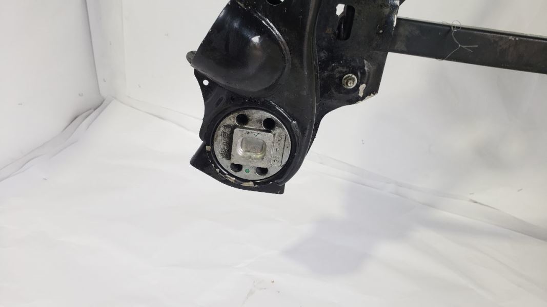 Front Suspension K Frame Crossmember AWD V12 6.0L OEM 10 Bentley Continental GT Item image 7