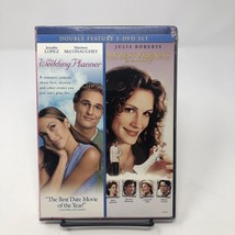 Wedding Planner/My Best Friends Wedding (DVD, 2008, 2-Disc Set) - £4.63 GBP