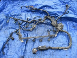 2008 Acura CSX K20Z2 uncut automatic transmission engine wiring harness OEM 2212 - £118.86 GBP