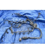2008 Acura CSX K20Z2 uncut automatic transmission engine wiring harness ... - $149.99