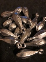 5 Pounds (106) 3/4oz. Bank Sinkers - £19.92 GBP