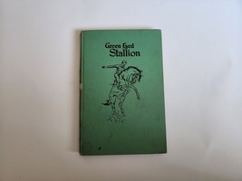 1953 Green Eyed Stallion by  Bill and Bernard Martin - £14.54 GBP