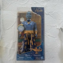 Disney Princess Aladdin Singing Genie Figure Brand New by Hasbro! - £22.07 GBP