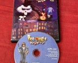 Pee-Wees Playhouse #2 DVD Disc TEN Episodes 42 to 45 Pee-Wee Herman TV Show - $9.85