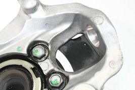 2006-2008 INFINITI M35 RWD FRONT RIGHT PASSENGER SPINDLE KNUCKLE ASSEMBLY P1899 image 9