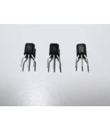 25PCS BC558 PHILIPS PNP General Purpose Transistor 30V TO-92 - €6,44 EUR