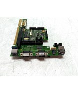 AXIOMKC DZ-LP-42335D PC/104 I/O Daughterboard AS-IS - $1,757.04 MXN
