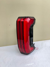 Nice 2022 2023 2024 Toyota Tundra Led Rear Right Oem Tail Light - $500.00