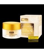 Genesis Age Control Repair &amp; Restore Night Cream by Dr. Fischer 50 ml /1... - $99.85 CAD