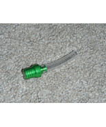 GREEN GAS FUEL TANK AIR CAP BREATHER Kawasaki 75 80 90 100 150 125 200 250  - €4,32 EUR