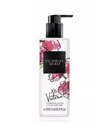 Victoria’s Secret XO, Victoria Fragrance Lotion 8.4 fl oz NEW SEALED - £15.56 GBP