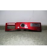 LG WASHER CONTROL PANEL SCRATCHES PART # AGL73754005 - $4,047.68 MXN