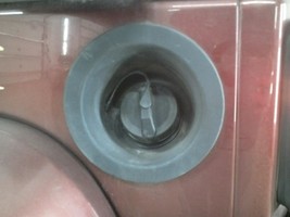 WRANGLER  2008 Fuel Filler Door 104830325 - $39.81