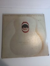 Jose Feliciano - Just Wanna Rock &#39;N&#39; Roll - Used Vinyl Record - S7350A - £10.91 GBP