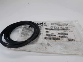 Zatkoff RWD-05750 P4615A90 5-3/4 Moly D Rod Wiper Seals Lot of 3 - $33.50