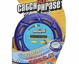 Hasbro Gaming Ultimate Catch Phrase Electronic Party Game for Ages 12 an... - $36.99