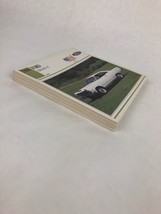 59 X Gmh (6&quot;X6&quot;) Cards Of Knowledge Automobile Usa Italy Gb Germany France - £11.73 GBP