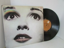Judy Garland A Star Is Born Harmony Records 11366 Record Album - £5.07 GBP