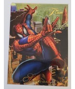 1994 SPIDER-MAN 94 FLAIR MARVEL TRADING CARD COMIC BOOK SUPERHERO SPIDERMAN - £11.84 GBP
