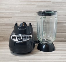 Continental Electric Platinum Series Blender Model CP42149 - £20.19 GBP