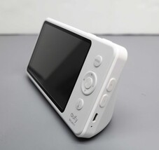 eufy Security E83121D1 Spaceview Baby Monitor Cam Bundle - White image 6