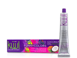 Kuul Color Semi-Permanent Funny Colors Hair Color (no developer needed) image 1