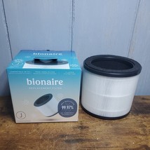 Bionaire True Hepa Replacement Allergen Filter J fits Holmes Air Purifie... - $11.36