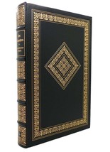 Washington Irving THE ALBAMBRA Easton Press 1st Edition 1st Printing - $324.95