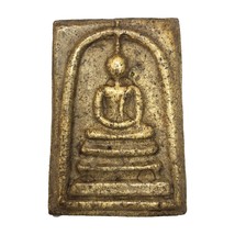 Phra Somdej Toh Wat Rakang Talismano magico Antico amuleto del Buddha... - £13.43 GBP