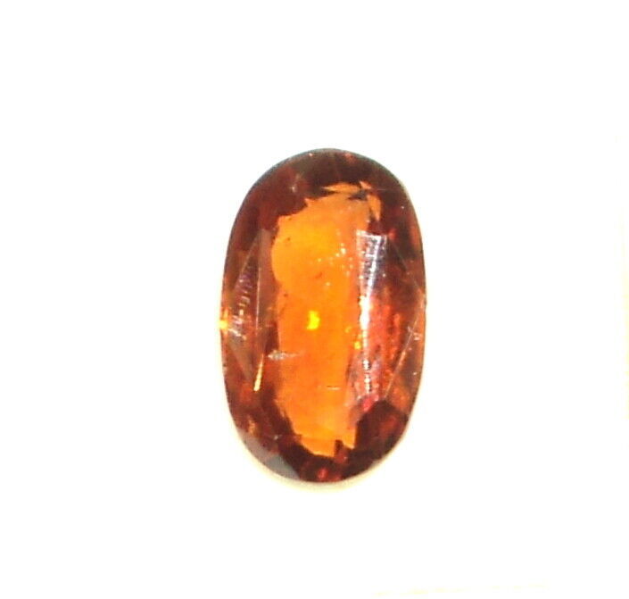 Natural Gomed Gemstone - 4.13 Carat - Faux Diamonds Certified-
show orig... - $88.55