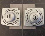 LG Washer Control Panel Button Set AGL73093111 - $24.75