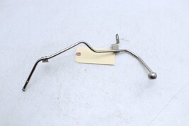 16-19 INFINITI Q50 3.0L TURBOCHARGER COOLANT LINE PIPE TUBE E6251 image 6