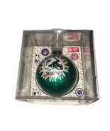 Miami Dolpins Officially Licensed Vintage Christmas Ornament  - £12.49 GBP