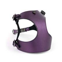 Dog Harness Tino Purple - £59.94 GBP+