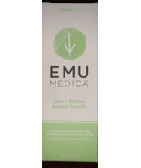 Emu Medica Emu + Retinol Natural Facelift Medica Labs - £23.27 GBP