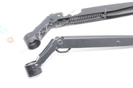 10-13 LEXUS IS250C WINDSHIELD WIPER ARMS PAIR Q5253 image 4