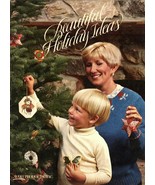 Better Homes and Gardens Beautiful Holiday Ideas Patterns and Recipes Av... - £3.88 GBP