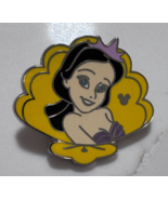 Disney Alana Little Mermaid Daughters of King Triton 2015 Hidden Mickey ... - $16.26 CAD